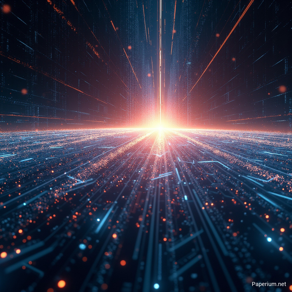 مقیاس‌گذاری موازی در زمان آزمون برای مدل‌های استدلال نهفته