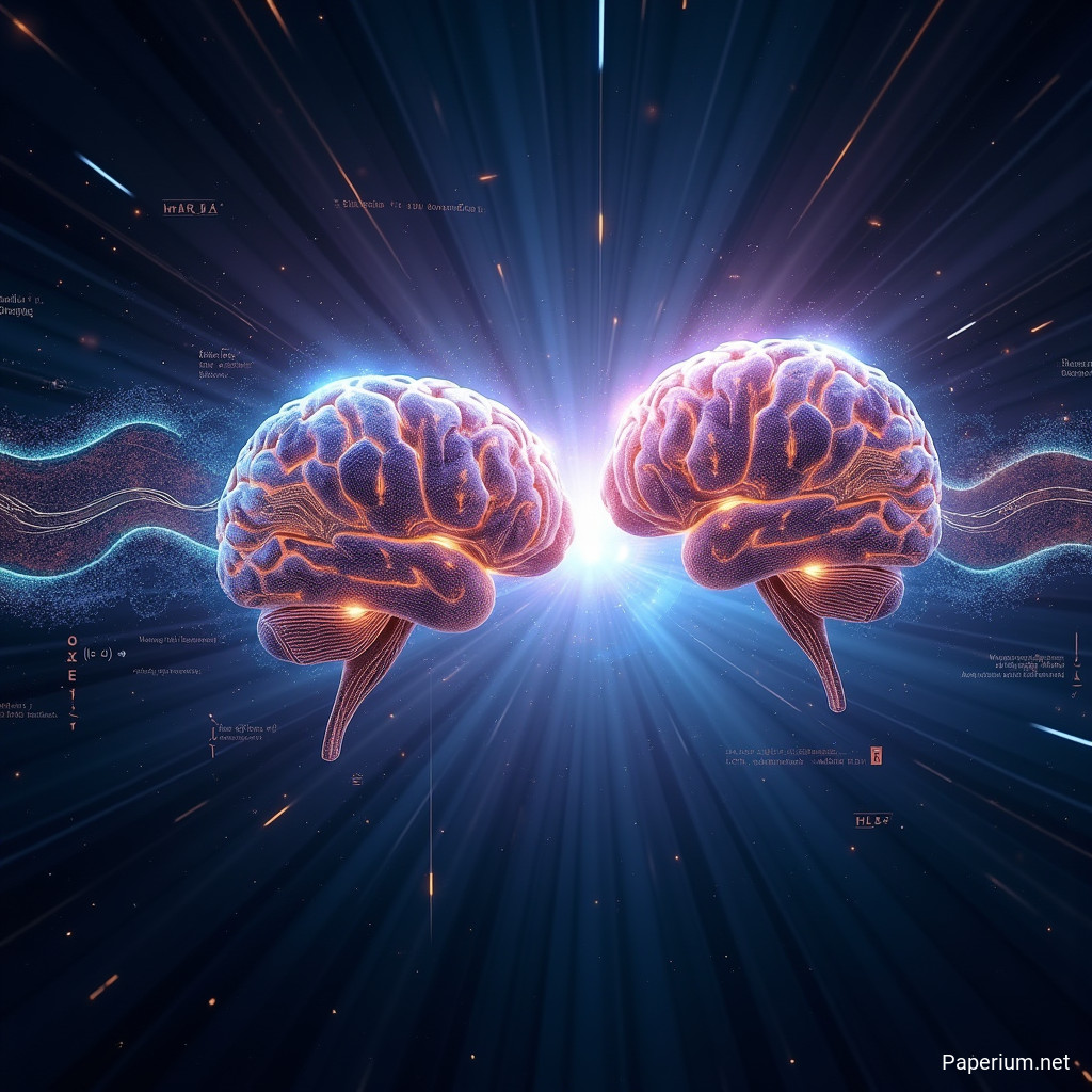 صحبت‌کردن با سرعت ذهن: رویکرد دو مغزی برای استدلال در زمان واقعی در مدل‌های زبان گفتاری