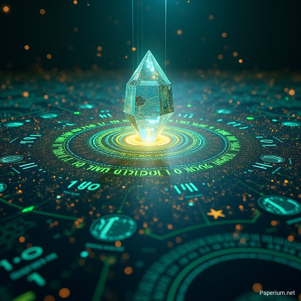 یک پچ برای توصیف همه: یک چارچوب یکپارچه توصیف بدون نمونه