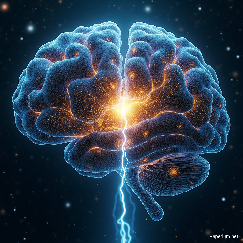 وضعیت‌های مغزی ناشی از مصرف مزمن الکل، انتشار تحریک قشر مستقیم را محدود می‌کند