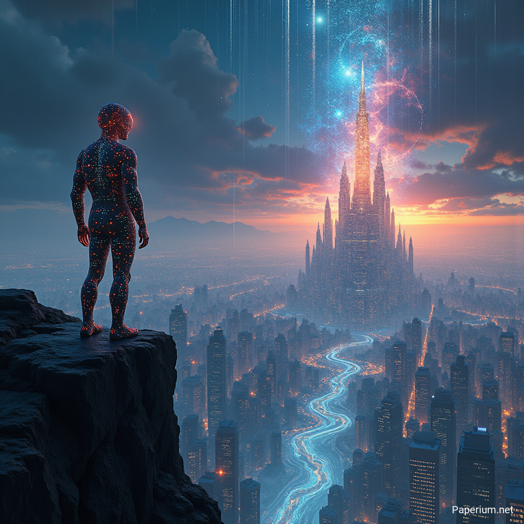 سازگاری عامل‌های وب با نظارت مصنوعی