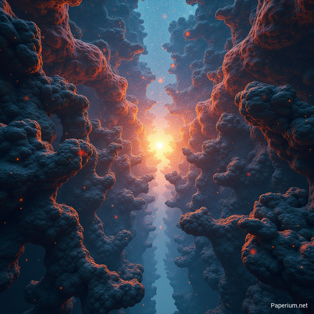 حل مسائل المان محدود پراکنده بر روی سخت‌افزار نورومورفیک