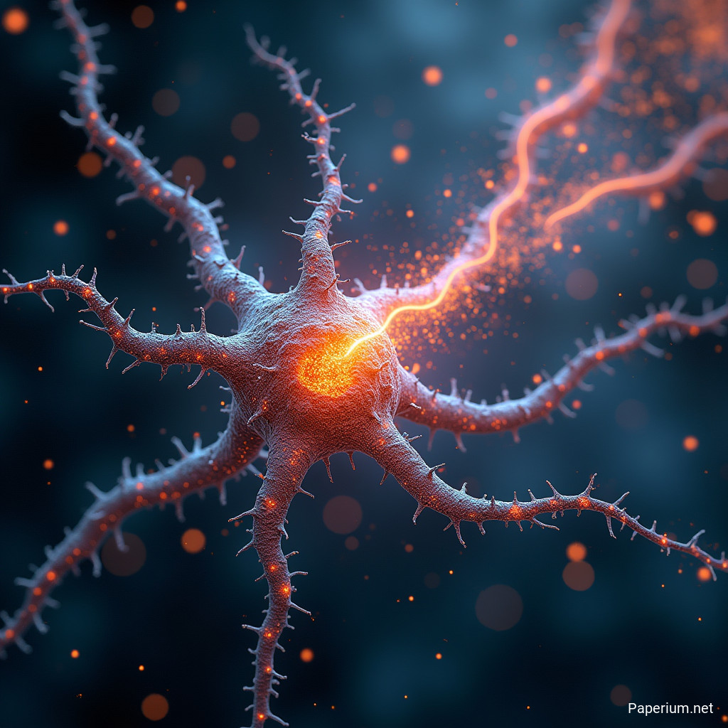 Jaxley: شبیه‌سازی قابل تفکیک امکان آموزش مقیاس بزرگ مدل‌های بیوفیزیکی دقیق دینامیک‌های عصبی را فراهم می‌کند