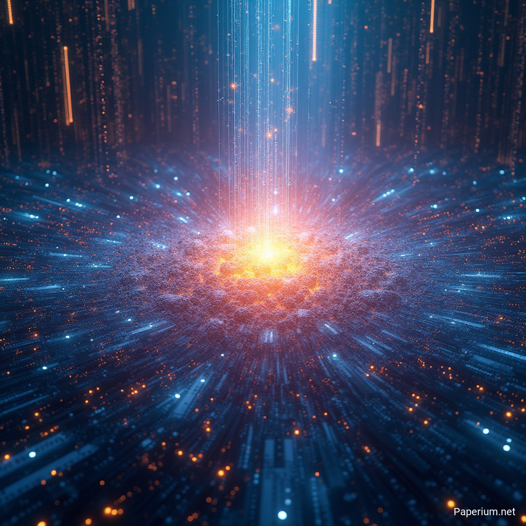 حل یک وظیفه میلیون مرحله‌ای LLM بدون خطا