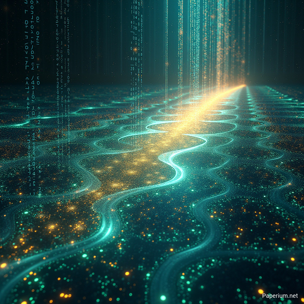 نزول گرادیان سوپرپوزیسیون: بهره‌برداری از اصول کوانتومی برای آموزش مدل