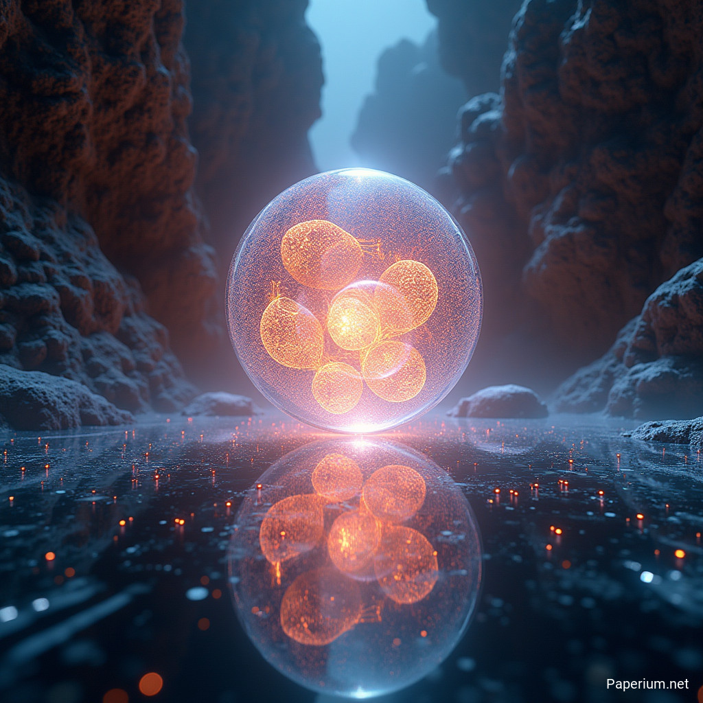 AlphaResearch: تسریع در کشف الگوریتم‌های جدید با استفاده از مدل‌های زبانی