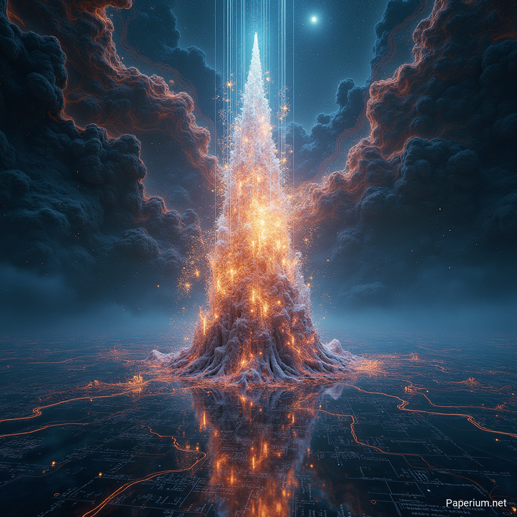 ارزیابی مبتنی بر معیار و یادگیری تقویتی برای پیشرفت پیروی از دستورالعمل در LLM