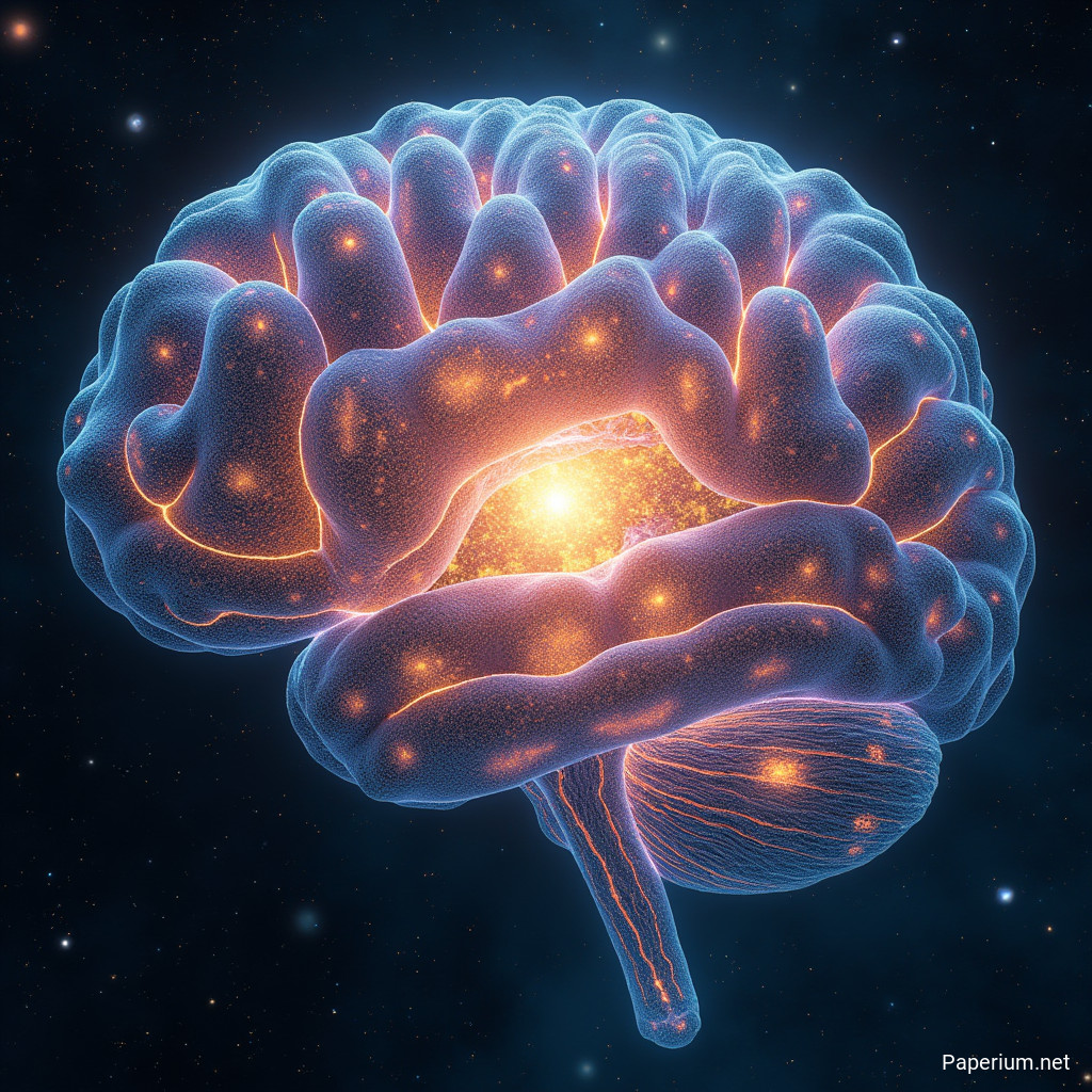 کدگشایی دینامیک‌های ساختار-عملکرد مغز در سلامت و روان‌پریشی از طریق یک خودرمزگذار