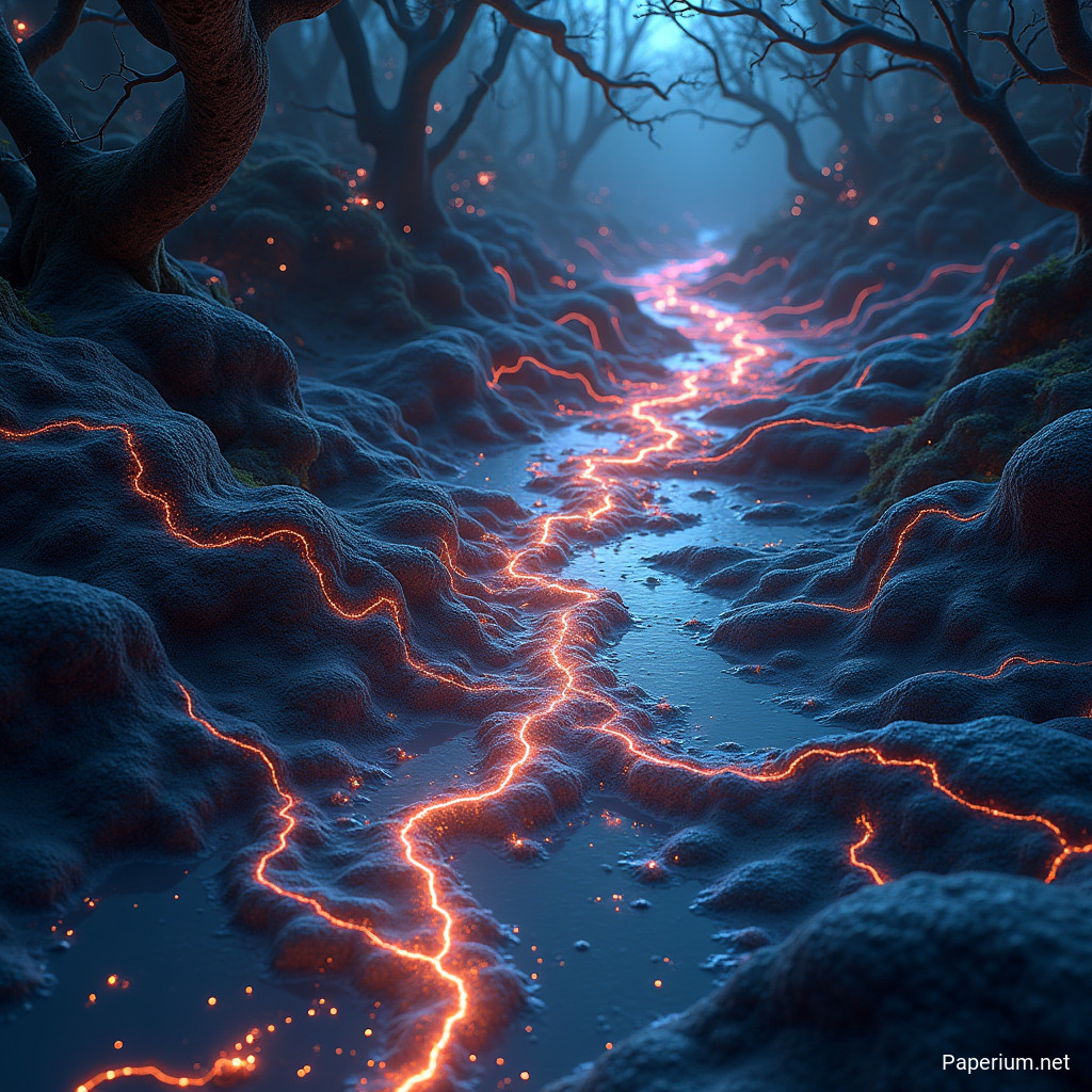 سیگنال‌دهی فاکتور رشد فیبروبلاست، حالت شبیه به کندروسیت را در فیبروبلاست‌های عصب محیطی در طول پیری القا می‌کند