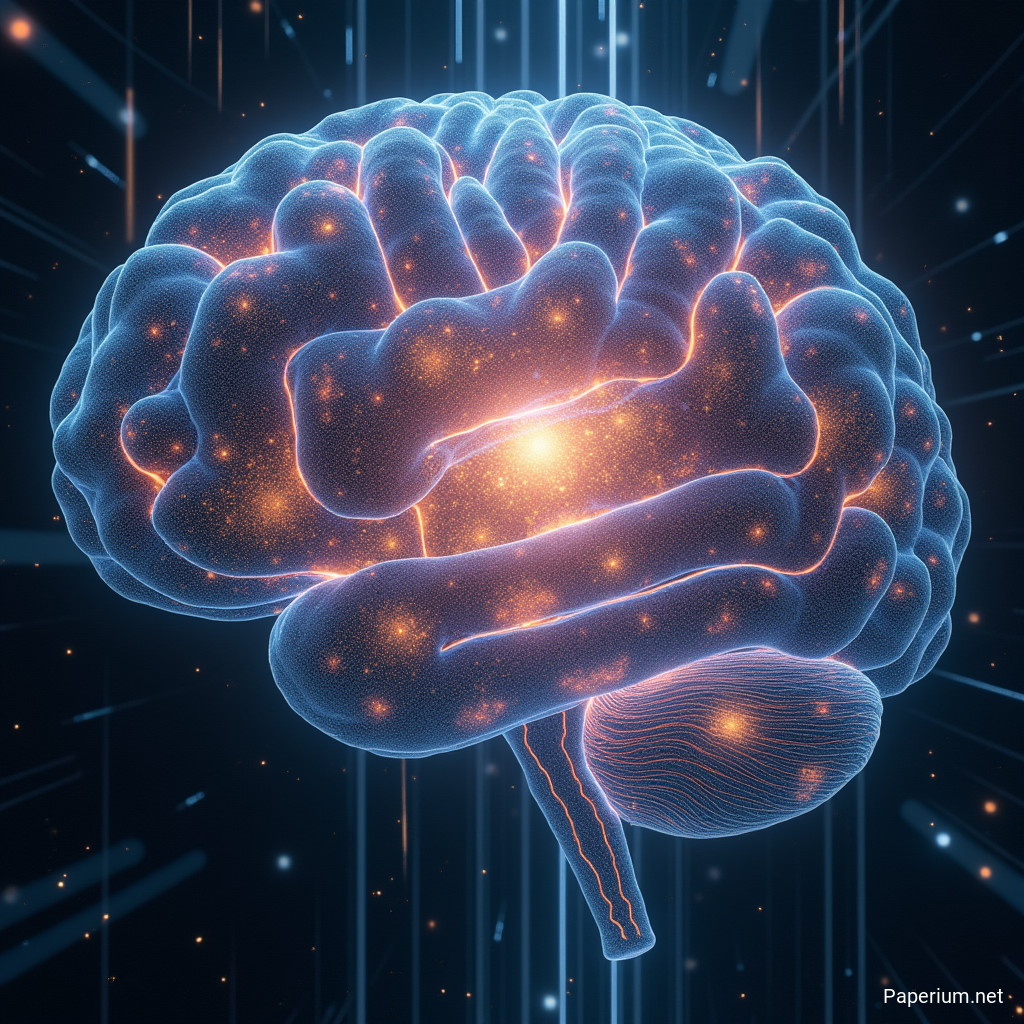 توپولوژی ژن-محیط-مغز زیرگروه‌های بالینی افسردگی را در بیوبانک بریتانیا آشکار می‌کند