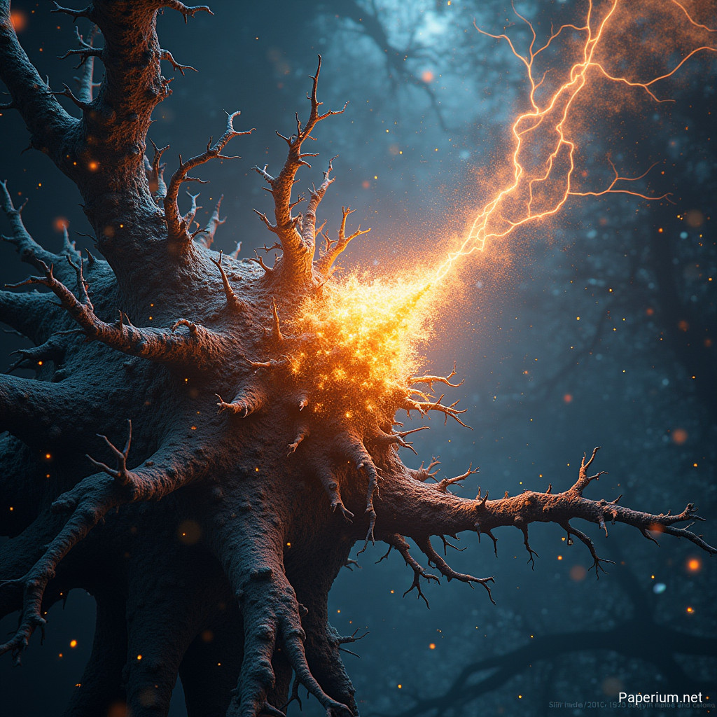 خواستن آنچه آسیب می‌زند: تحریک نورون‌های دوپامین D1 در CeA برای ایجاد جذابیت نامناسب کافی است