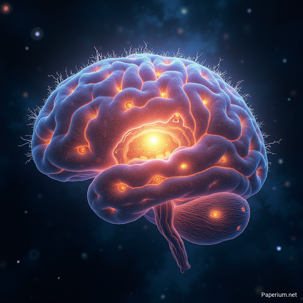 اطلس جامع ترنسکریپتومیک سلول‌های تک‌سلولی پونز و مدولا در موش