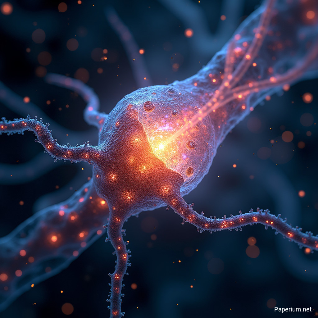 افشای عواقب حاد تخریب سریع پروتئین‌های ادغام سیناپسی در سیناپس‌های فردی با استفاده از فناوری Auxin-Inducible Degron 2