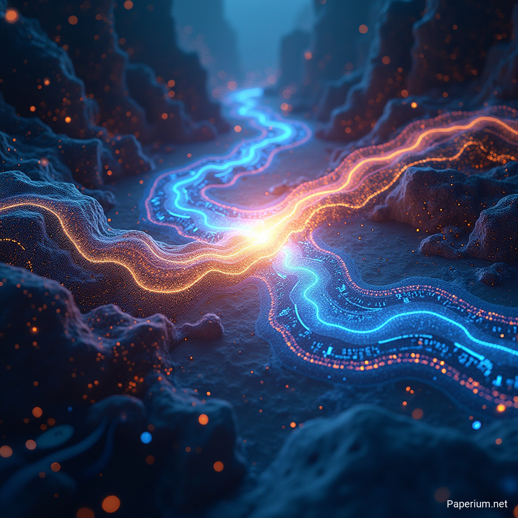 MMaDA-Parallel: مدل‌های زبانی بزرگ چندرسانه‌ای انتشار برای ویرایش و تولید آگاه به تفکر