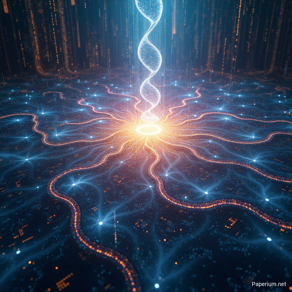 MiroThinker: مرزهای عملکرد عوامل تحقیق متن باز را از طریق مدل، زمینه و مقیاس‌گذاری تعاملی پیش می‌برد