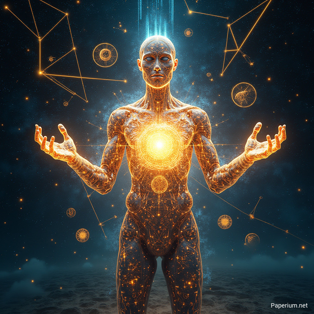 استاد شدن در المپیادهای فیزیک با یادگیری تقویتی