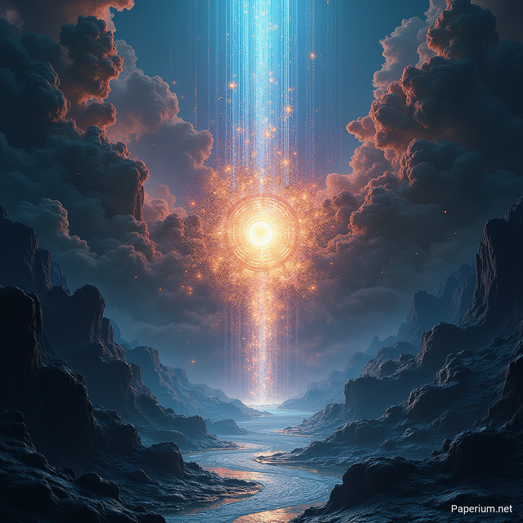 بازگشت به اصول اولیه: اجازه دهید مدل‌های تولیدی نویز را کاهش دهند