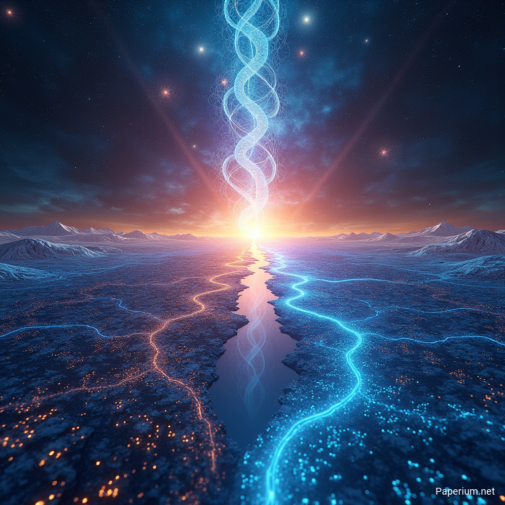 پیش‌بینی‌کننده‌های توکن ژنومی یادگیرندگان در زمینه هستند