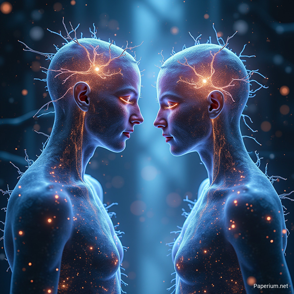 مدل شبکه عصبی بازگشتی دوگانه برای حرکت شبیه انسان در عامل‌های مصنوعی و ارزیابی آن در آزمون تورینگ بازی آینه‌ای واقعیت مجازی