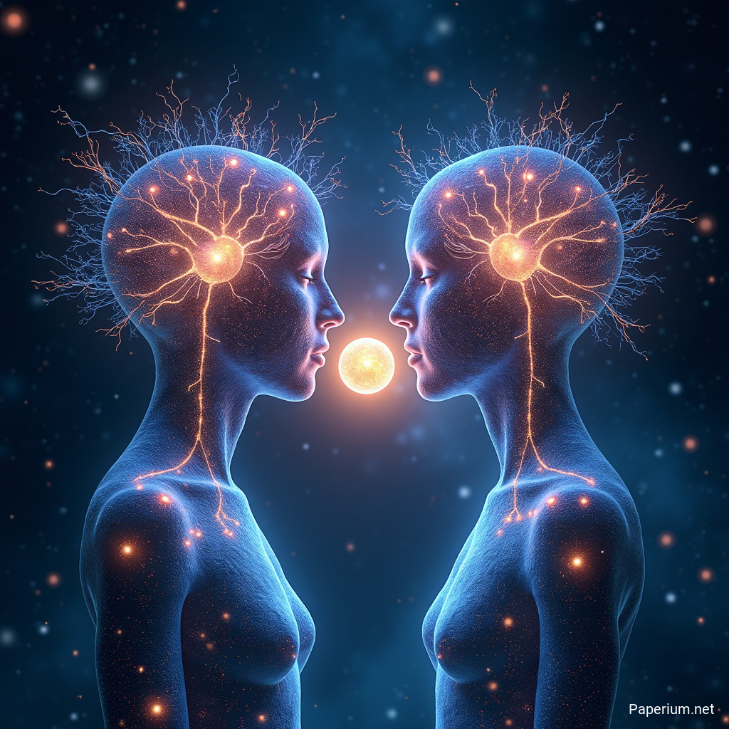 بازخورد لمسی ناشی از شریک به جای ورودی‌های محیطی، بهبود هماهنگی را در همکاری دوتایی انسانی هدایت می‌کند