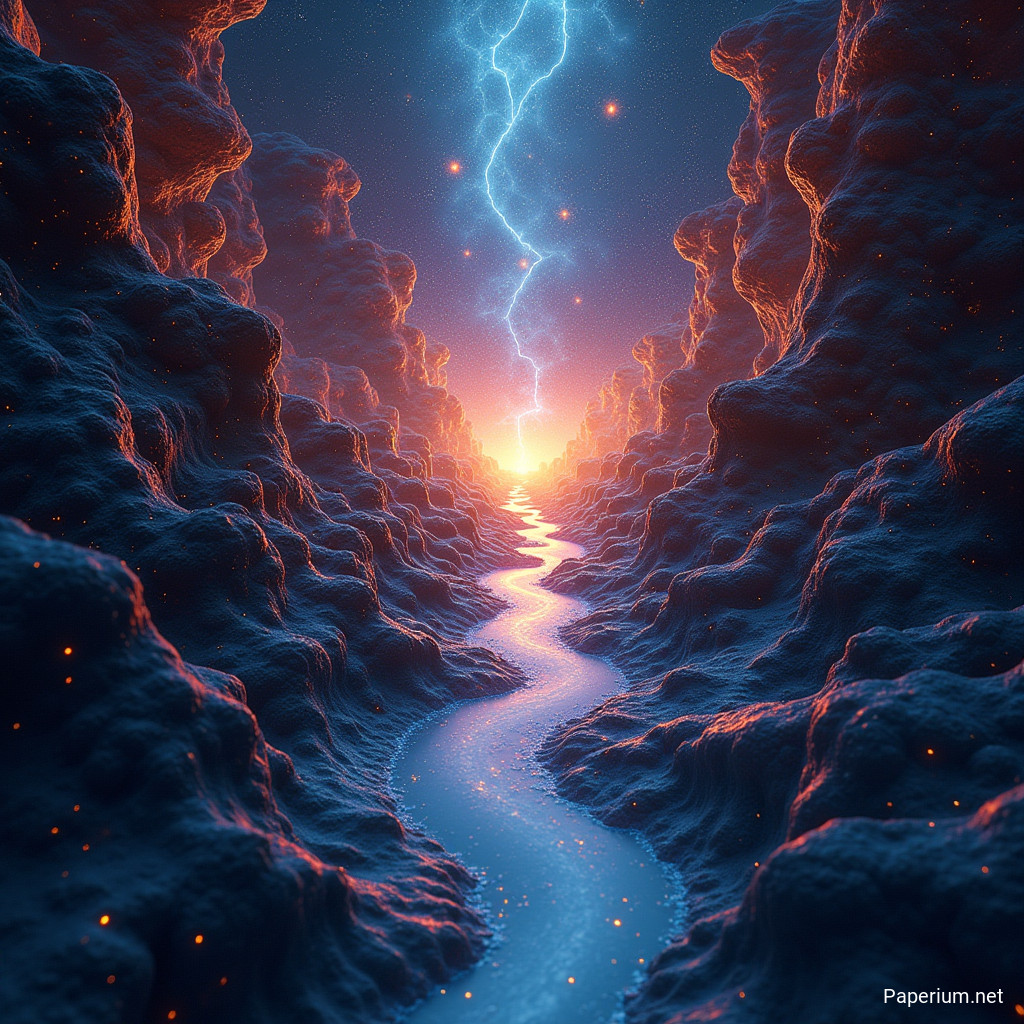 یک مسیر خطر RNA غیرکدکننده در اسکیزوفرنی: miR-137 از طریق یک شبکه رونویسی پاتولوژیک lncRNA GOMAFU را تقویت می‌کند