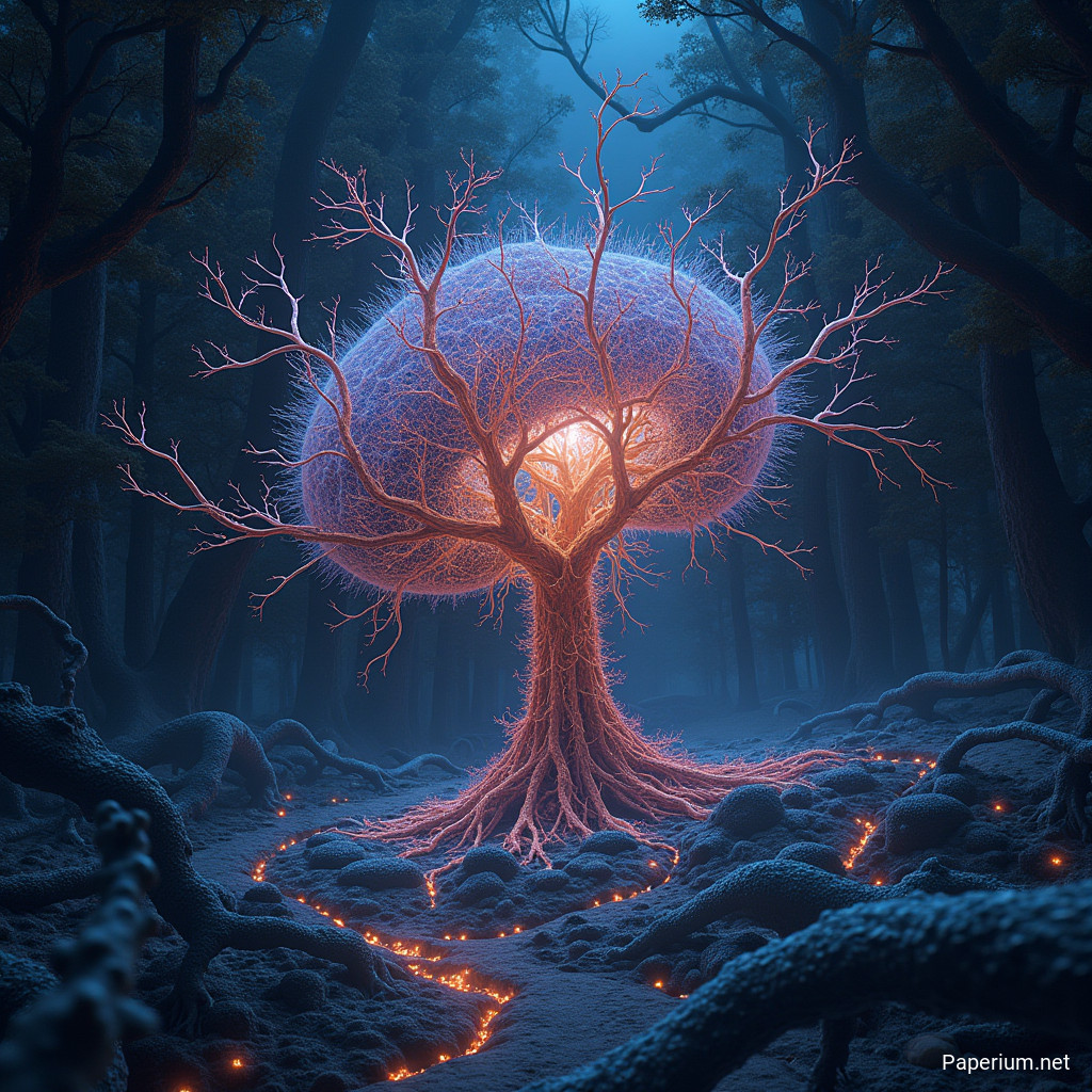 تصویربرداری ساختاری و انتشار در نواحی مغزی مرتبط با بویایی در بیماری پارکینسون: پیش‌بینی‌کننده‌های پیشرفت بالینی