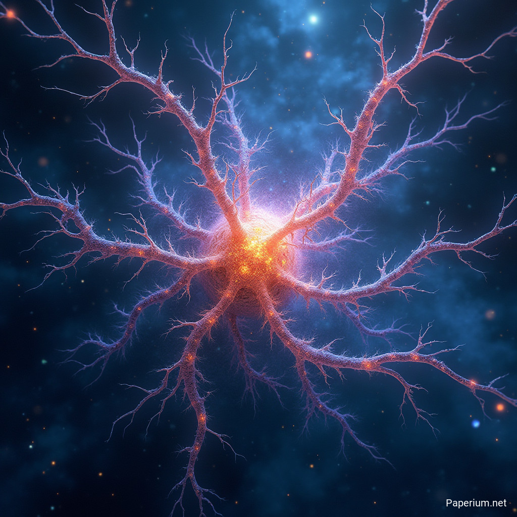 آستروسیت‌ها توسعه نورونی را از طریق سیگنال‌دهی S100A6 تنظیم می‌کنند