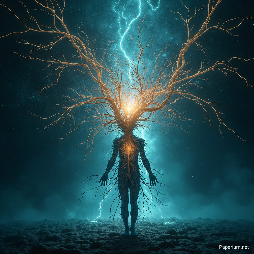 ارتباط افسردگی و استفاده از هیدروکسی‌اوره با درد نوروپاتیک در هموگلوبینوپاتی‌ها