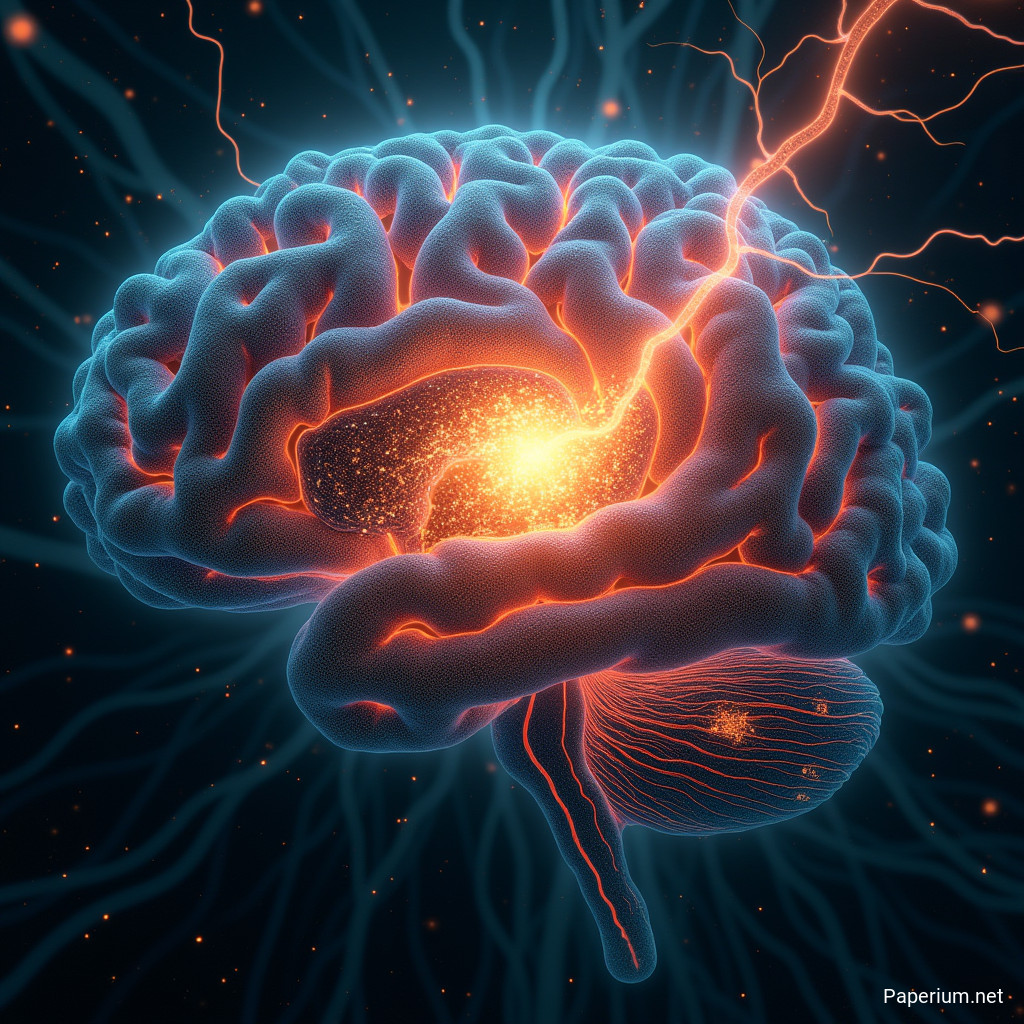 کاهش خودخوری در آمیگدالا برای کاهش رفتارهای مشابه اضطراب در مدل موش‌های اختلال استرس پس از سانحه کافی است