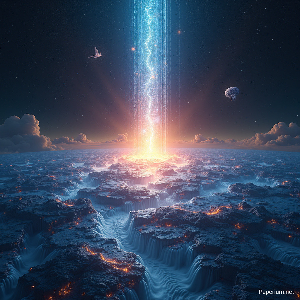 OmniVideoBench: به سوی ارزیابی درک صوتی-تصویری برای مدل‌های زبانی بزرگ چندرسانه‌ای