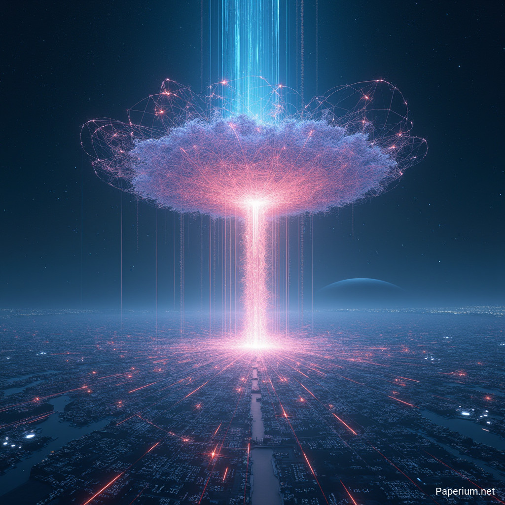 InternSVG: به سوی وظایف یکپارچه SVG با مدل‌های زبانی بزرگ چندمدلی