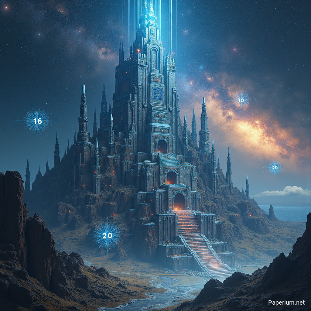 ACADREASON: بررسی محدودیت‌های مدل‌های استدلال با تحقیقات دانشگاهی