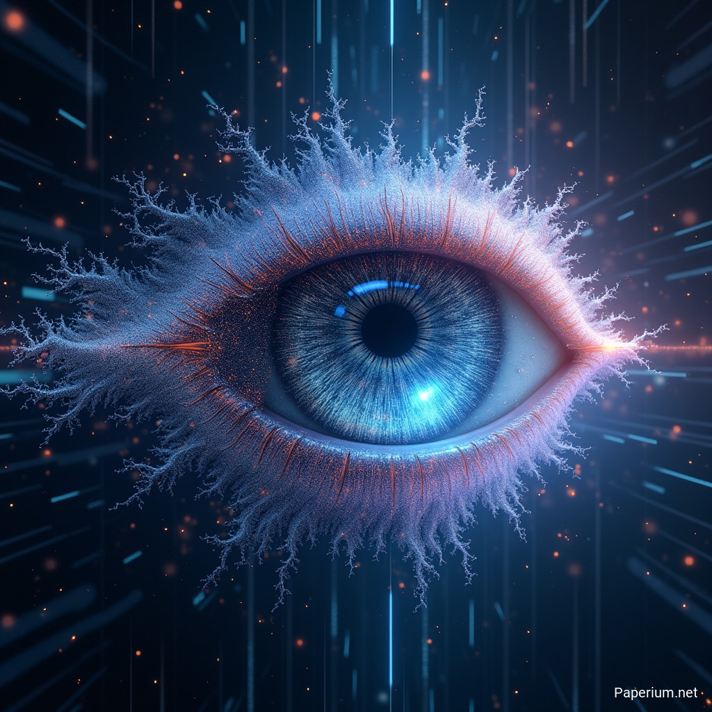 عدم قطعیت شناختی توکن‌های بصری برای توهمات شیء در مدل‌های بزرگ زبان-بینایی