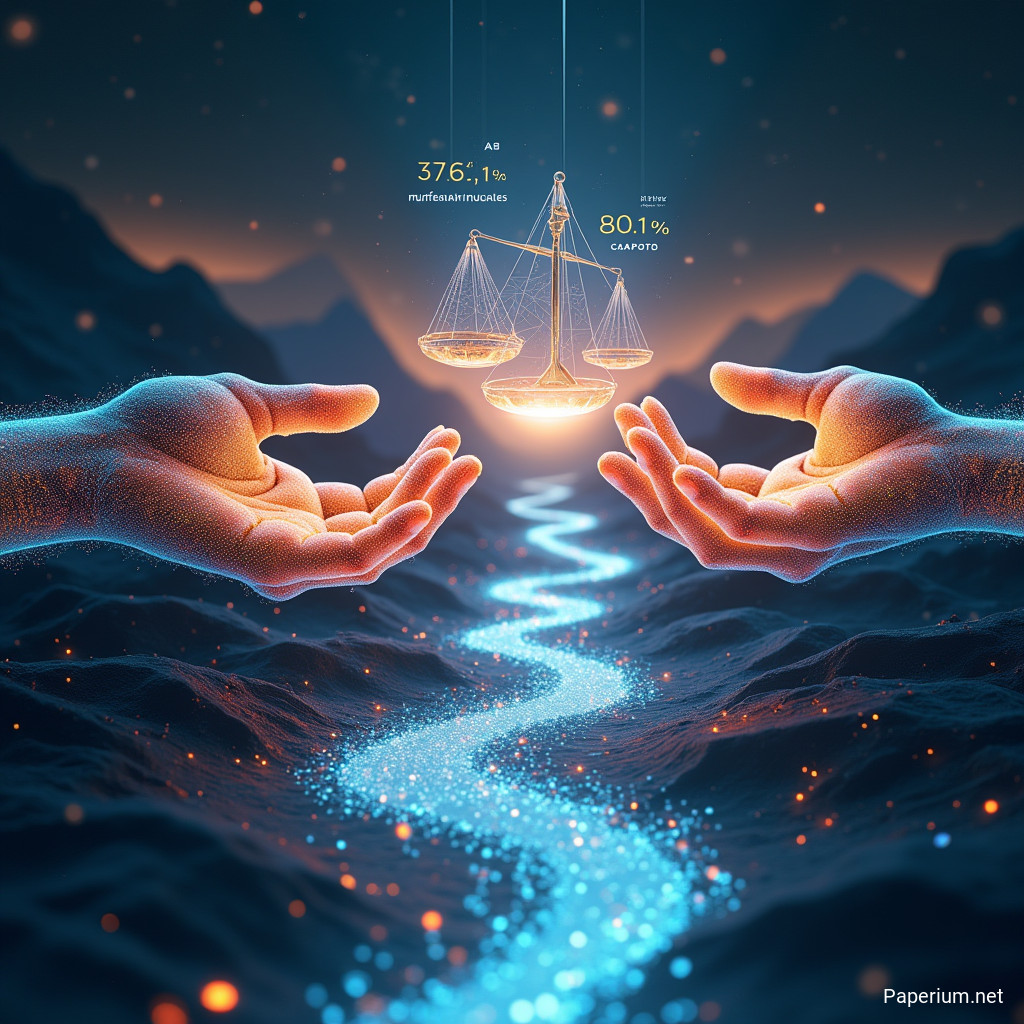 HUME: اندازه‌گیری فاصله عملکرد انسان و مدل در وظیفه جاسازی متن