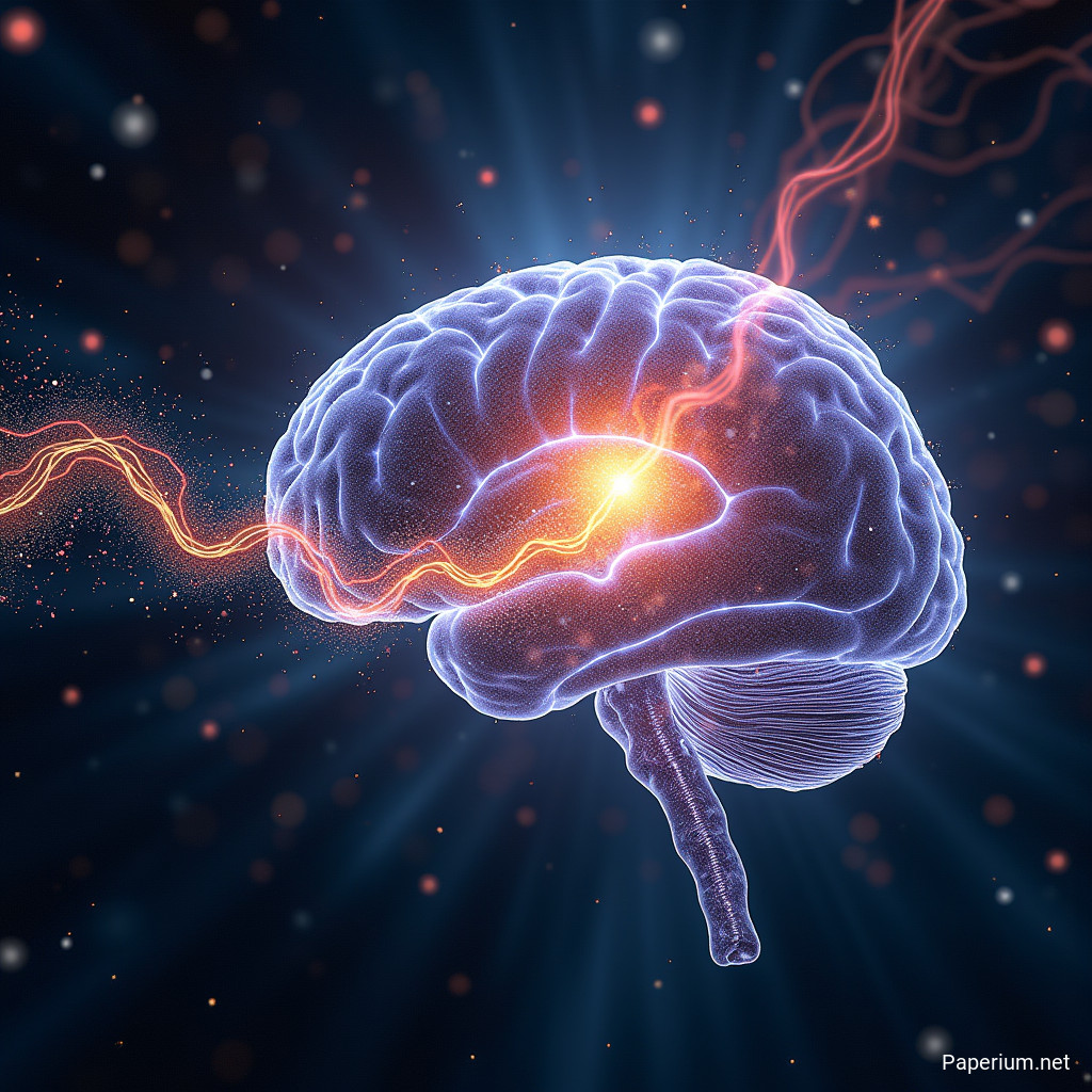 سلول‌های بنیادی شیر مادر در بازسازی سلولی و تمایز عملکردی در مغز ایسکمیک ادغام می‌شوند