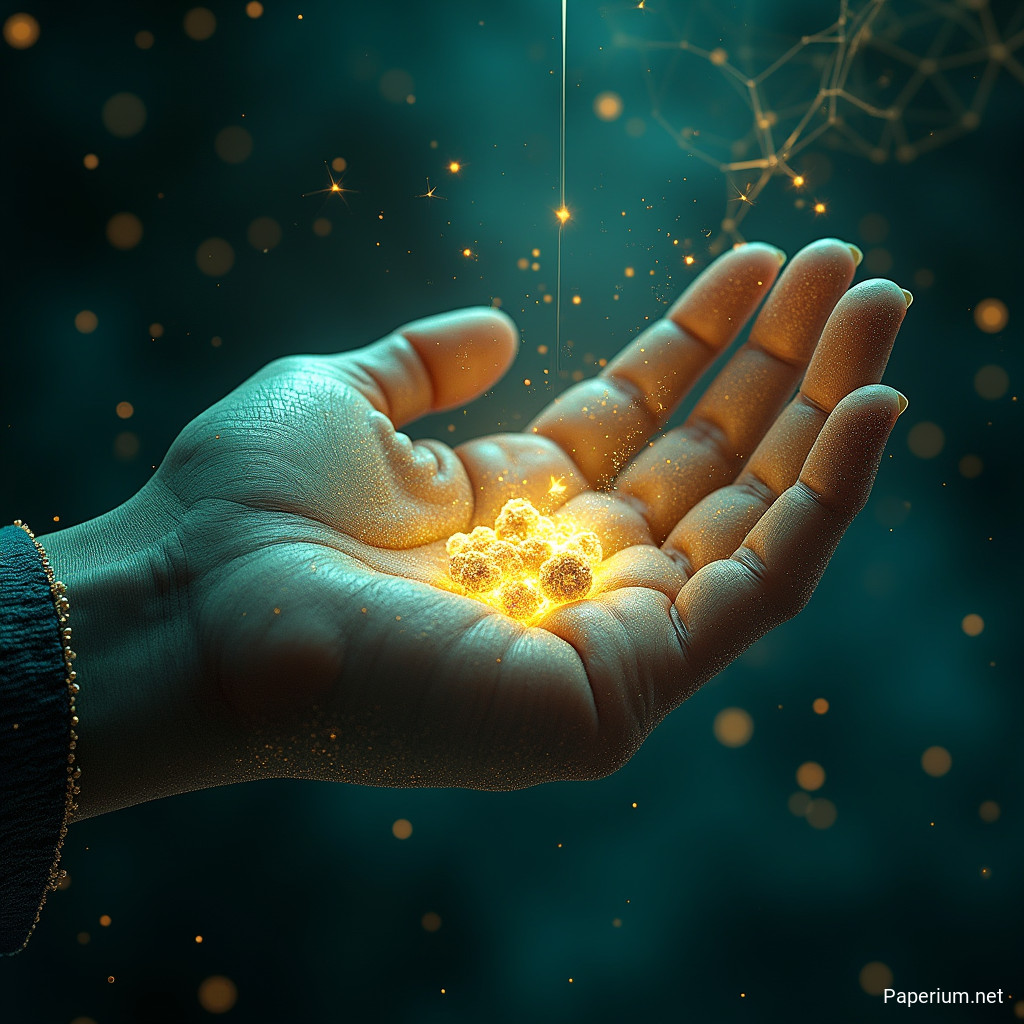 ترنسفورماتورهای انتشار گراف طراحان مولکولی در زمینه هستند