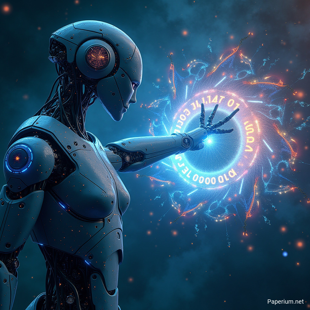 VER: ترنسفورمر متخصص بینایی برای یادگیری ربات‌ها از طریق تقطیر بنیادین و مسیریابی پویا