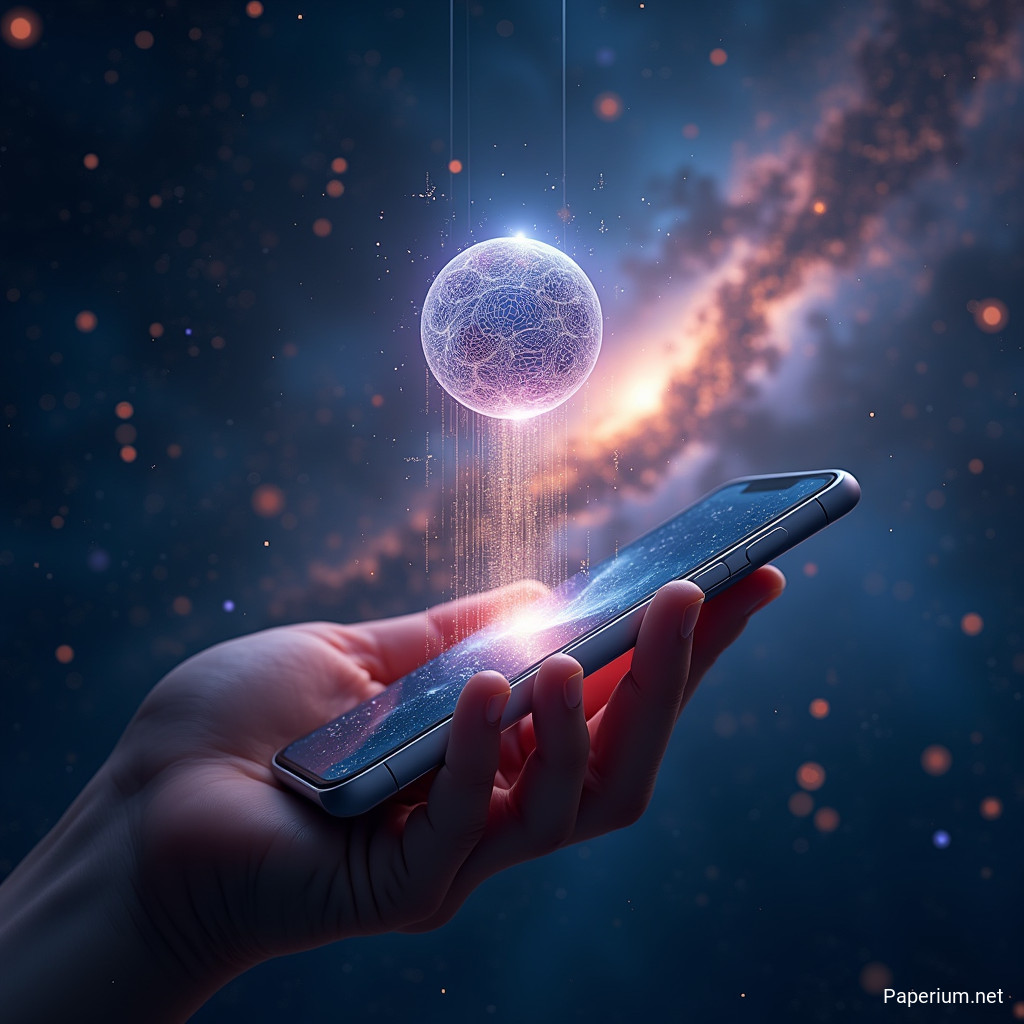 گزارش فنی AndesVL: یک مدل زبان بزرگ چندمدلی کارآمد در سمت موبایل