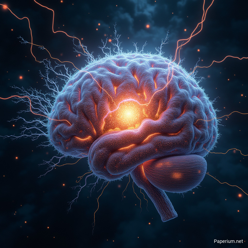 نقص‌های پردازش بصری زمانی در سندرم پس از ضربه مغزی