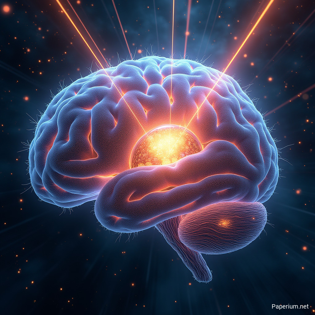 اپتیک تطبیقی سریع امکان تصویربرداری با وضوح بالا و غیرتهاجمی از مغز در موش‌های بیدار و در حال رفتار را فراهم می‌کند