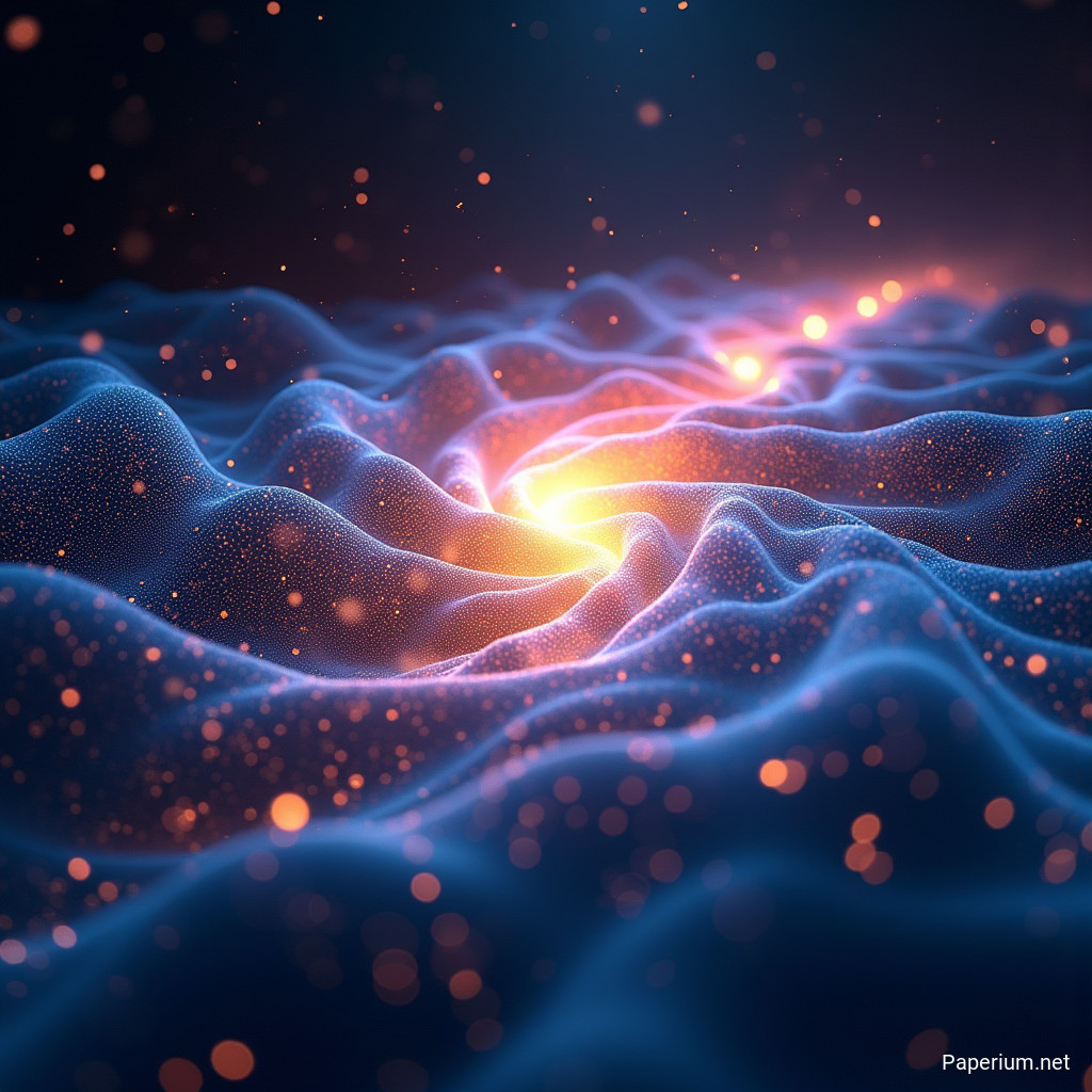 FlashWorld: تولید صحنه‌های سه‌بعدی با کیفیت بالا در عرض چند ثانیه