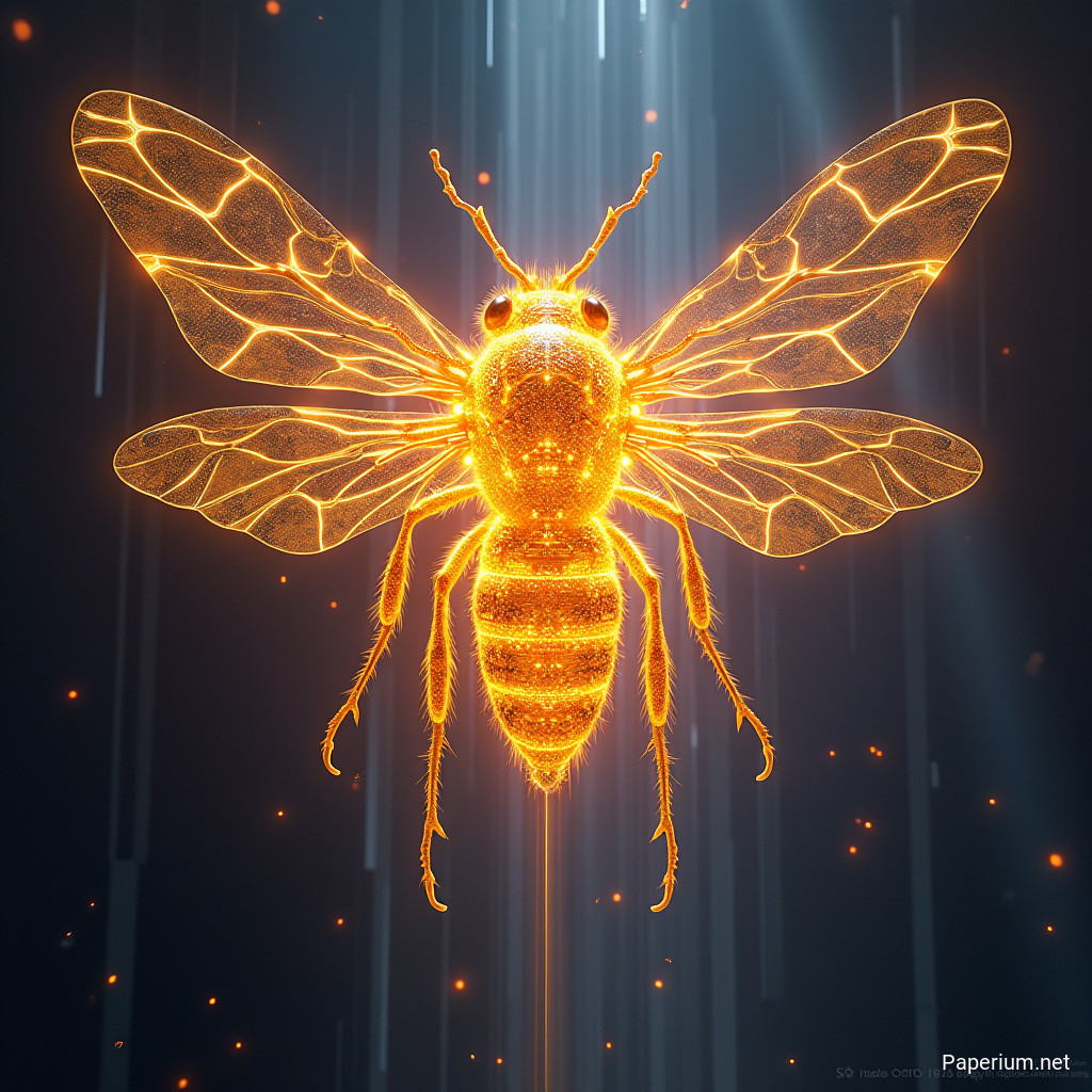 Bee: یک مجموعه کامل و کُرپوس با کیفیت بالا برای دسترسی به مدل‌های زبان بزرگ چندرسانه‌ای کاملاً باز