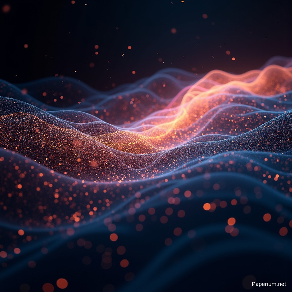 Trace Anything: هر ویدیو را در ۴ بعد از طریق میدان‌های مسیر نمایندگی می‌کند