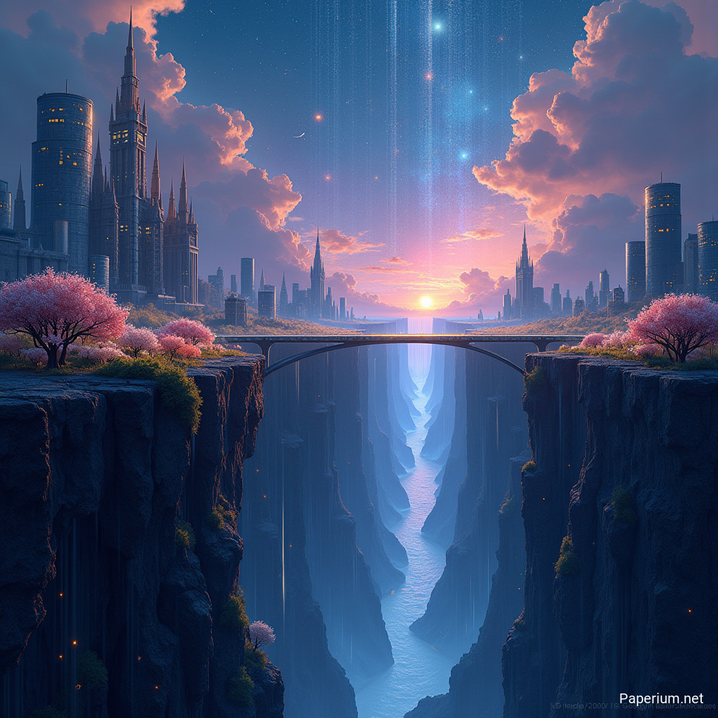 نقش منابع محاسباتی در انتشار تحقیقات مدل‌های بنیادی