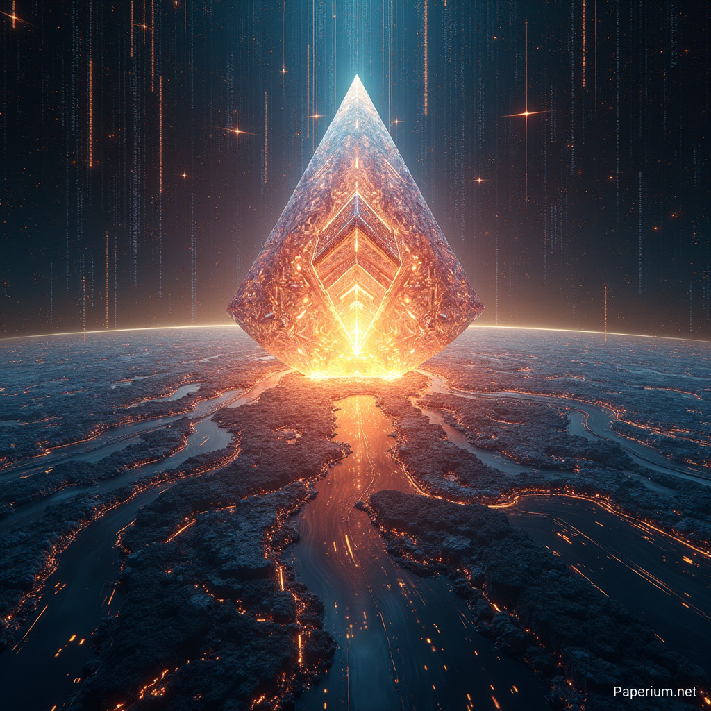 رمزگشایی مستقیم چندتوکنی یک روش نوآورانه در پردازش زبان است