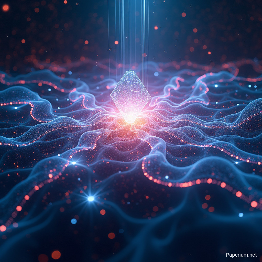 HyperAgent: استفاده از هایپرگراف‌ها برای بهینه‌سازی توپولوژی در ارتباطات چندعاملی