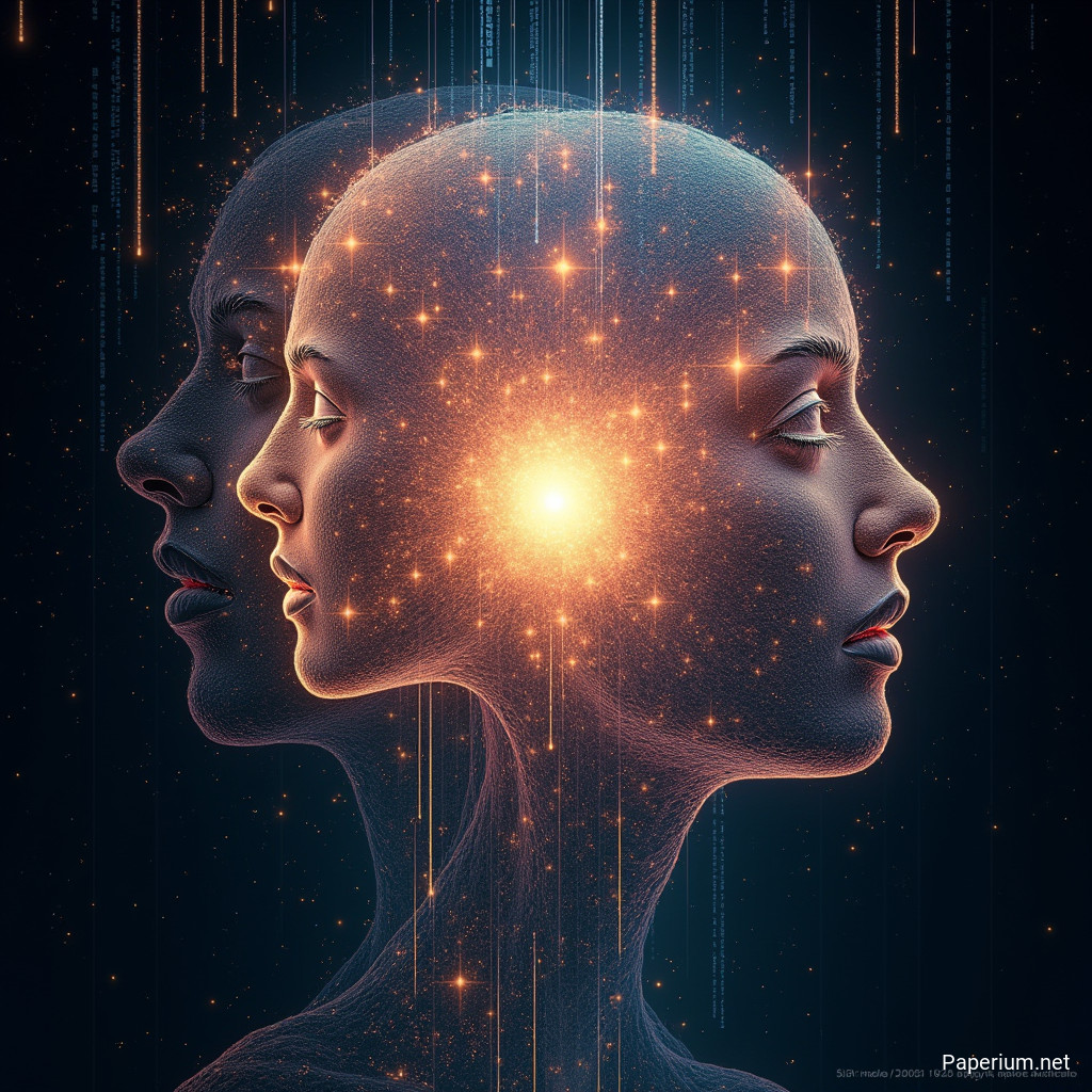 WithAnyone: به سوی تولید تصویر قابل کنترل و سازگار با هویت