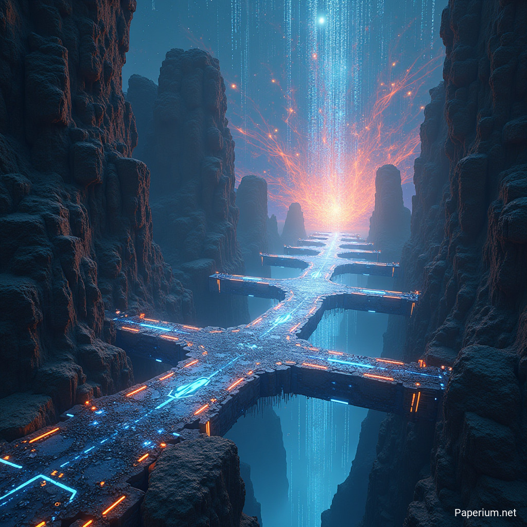 بهینه‌سازی سیاست متعادل با آنتروپی عاملی، رویکردی نوین در یادگیری تقویتی است