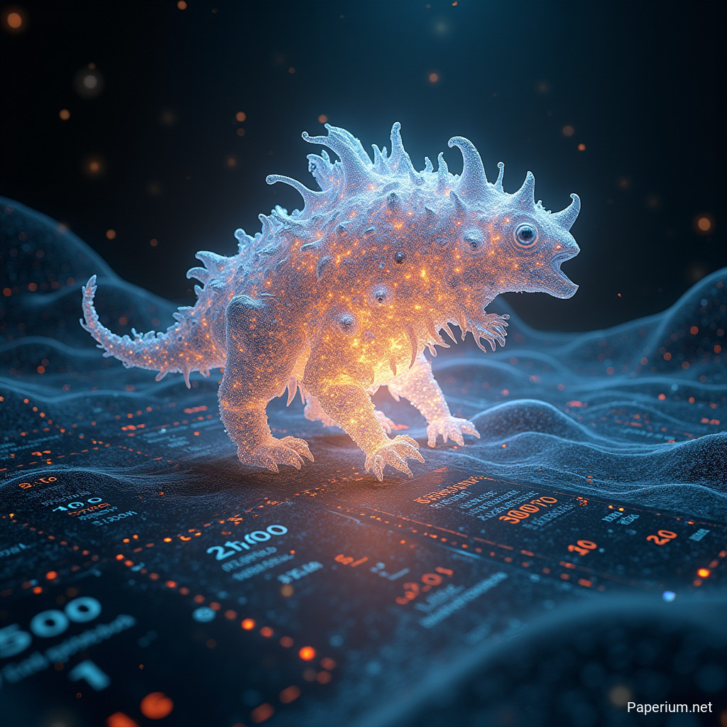 PaddleOCR-VL: افزایش تجزیه اسناد چندزبانه از طریق یک مدل زبان-بینایی فوق‌فشرده 0.9B