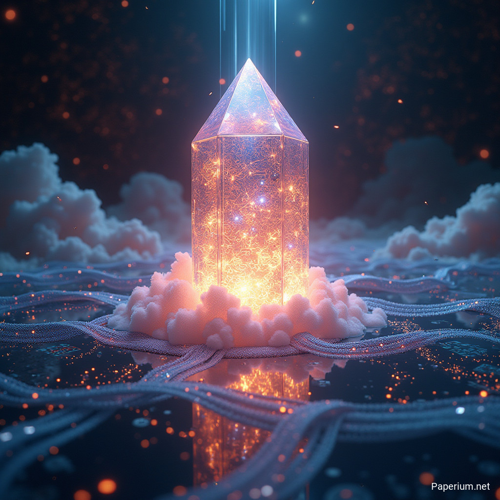 تقطیر BitNet به بهینه‌سازی مدل‌های هوش مصنوعی کمک می‌کند